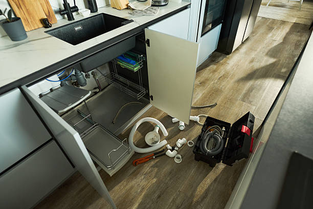 Reliable Drain Cleaning contractor in Westlake, OH by Street Wise - Plumbing